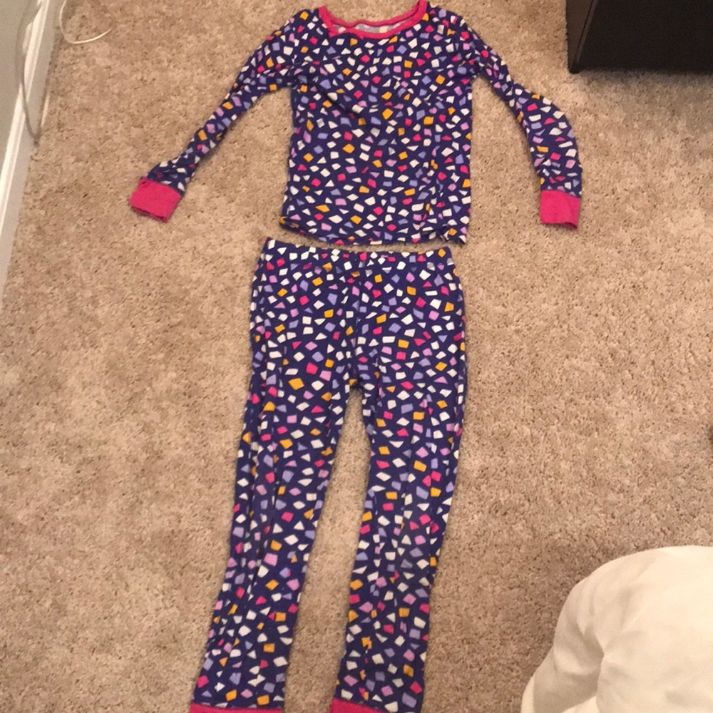 Pajama set